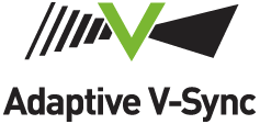 018-A-adaptive-vsync-LOGO