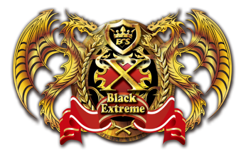 023-ecs-z77h2-a2x-logo-black-extreme-golden