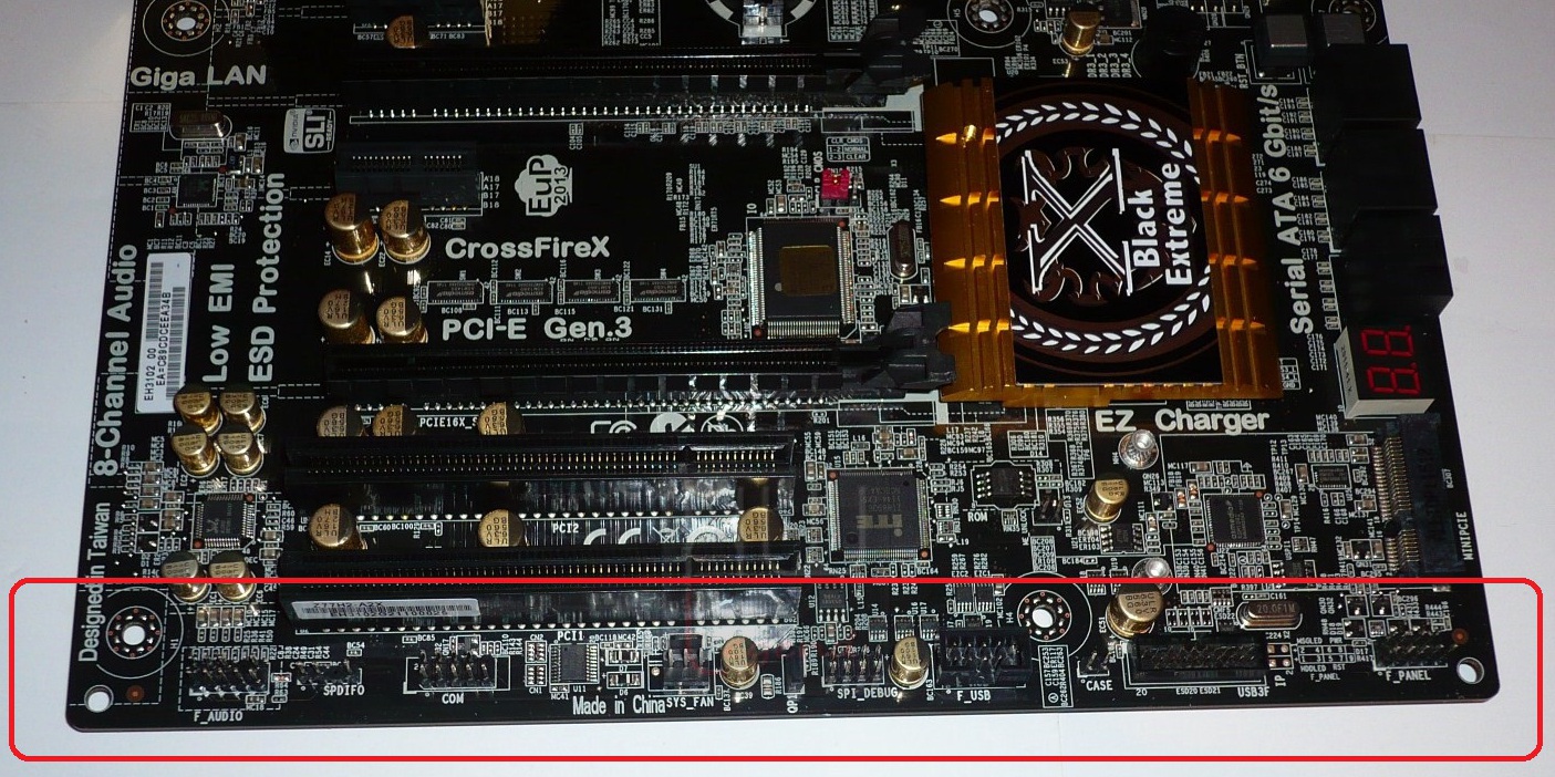 050-ecs-z77h2-a2x-foto-scheda-connettori-supplementari