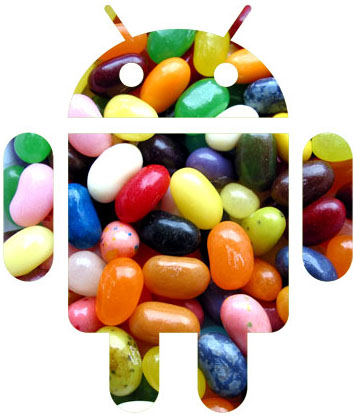 Android-Jelly-Bean