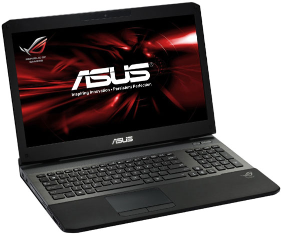 Asus-G75VW