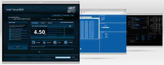 BdSoftware