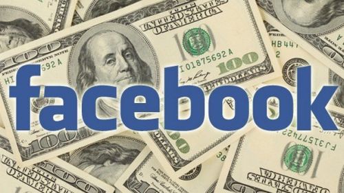 Facebook-Wall-Street