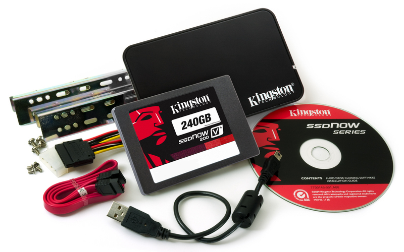 SSD_Kingston