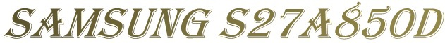 Samsung_SyncMaster_S27A850D