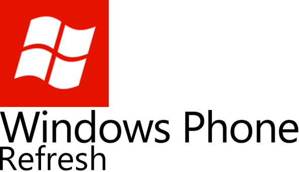 Windows-Phone-Refresh