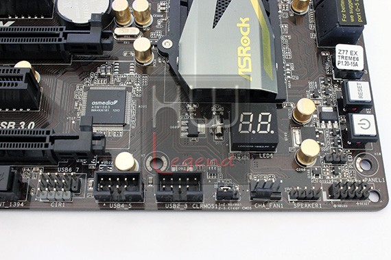 asrock_Z77_-Extreme6_scheda_conn_inferiori_2