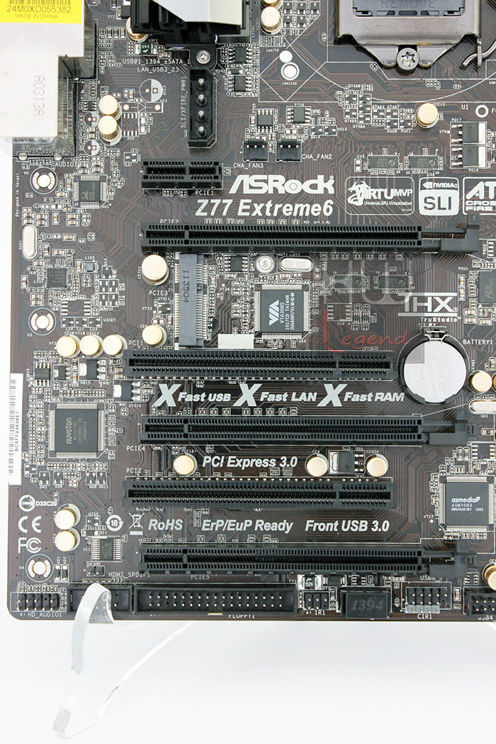 asrock_Z77_-Extreme6_scheda_slot_pcie