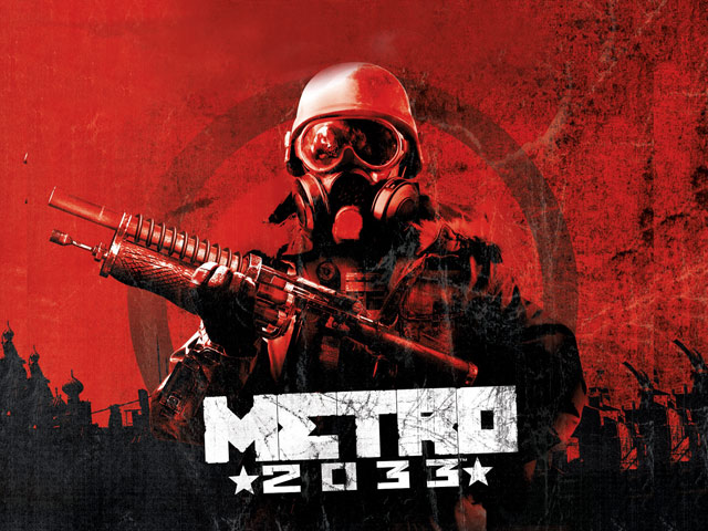 metro