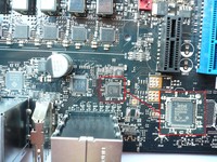 070-intel-ivy-bridge-3770k-mb-desktop-board-z77ga70K-foto-chip-rete-2
