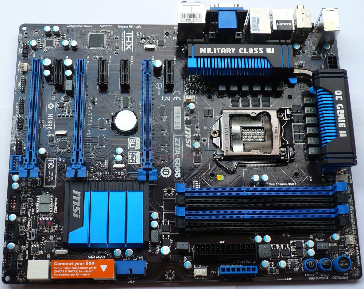 039-msi-z77a-gd65-foto-scheda-fronte