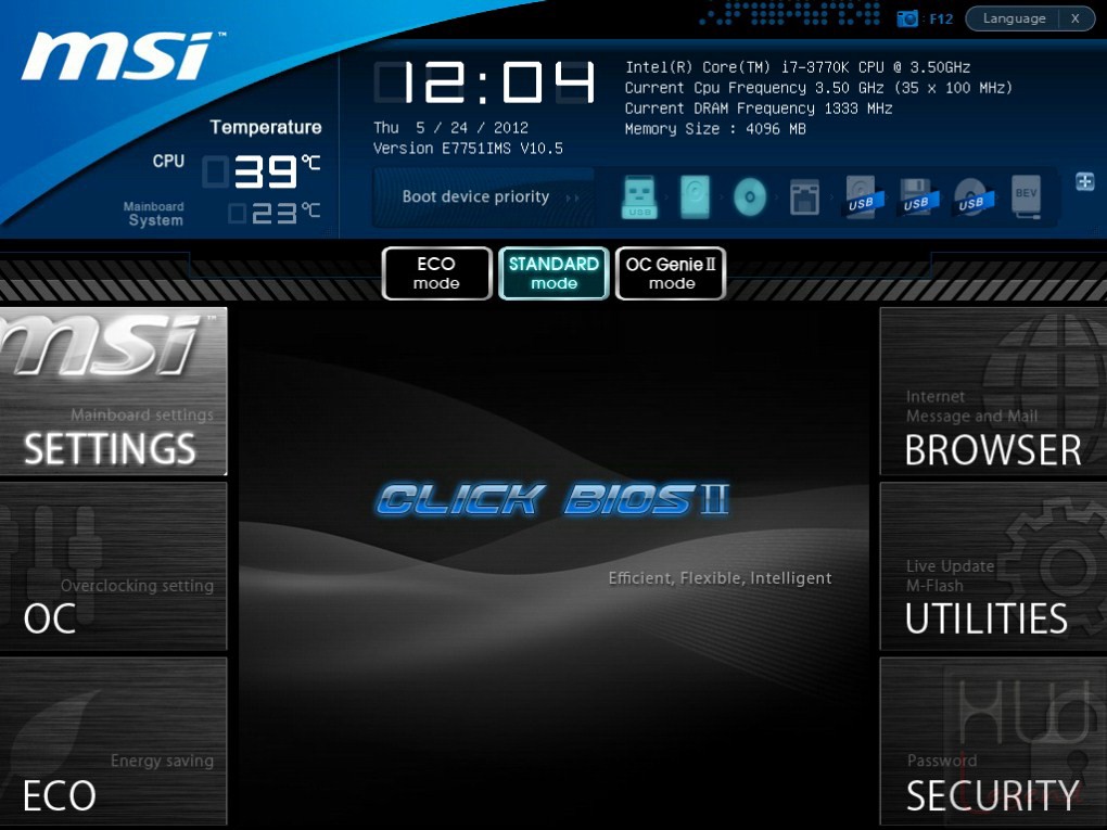 066-msi-z77a-gd65-screen-click-bios2-schermata-principale
