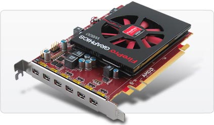Firepro_W600