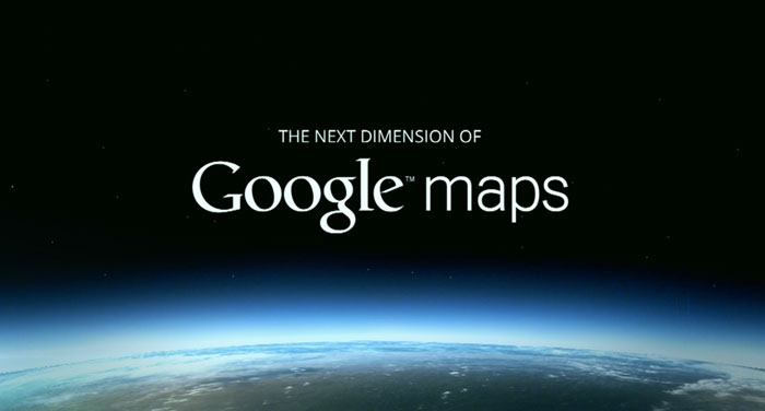 Google-Maps-live