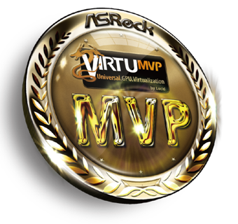 VirtuMVP