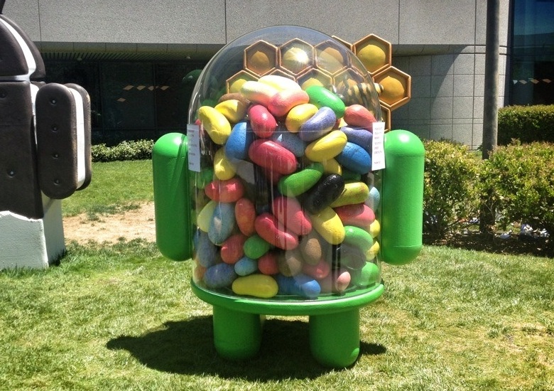 jelly-bean