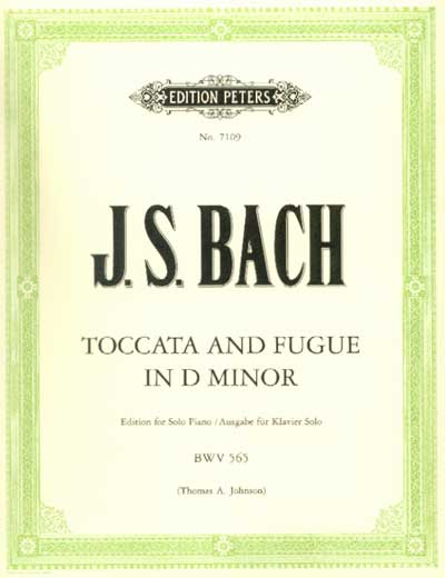 toccata