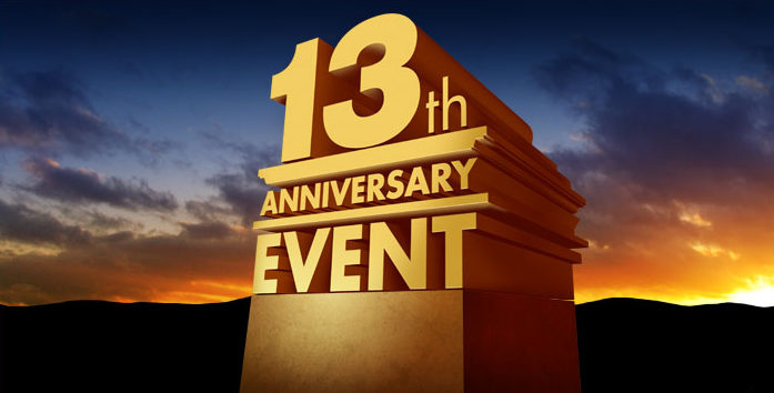Anniversario