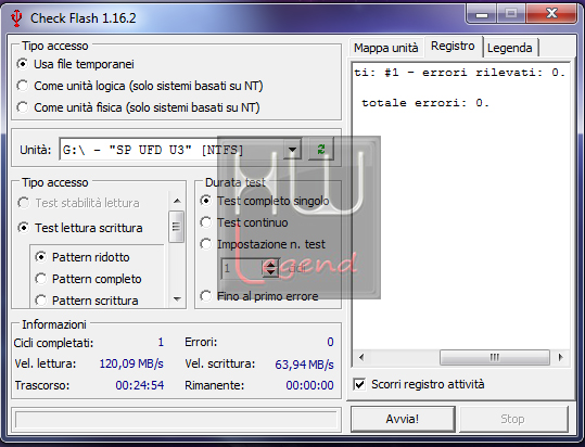 Check_Flash