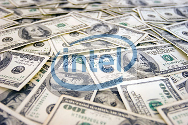Fatturato_Intel