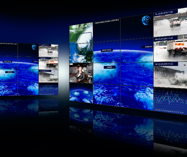 Hiperwall