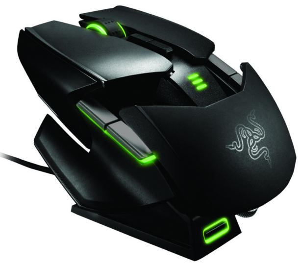Razer-Ouroboros