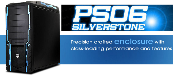 Silverstone_Precision_PS06