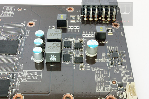 msi_gtx670_pe_oc_alimentazione_memorie