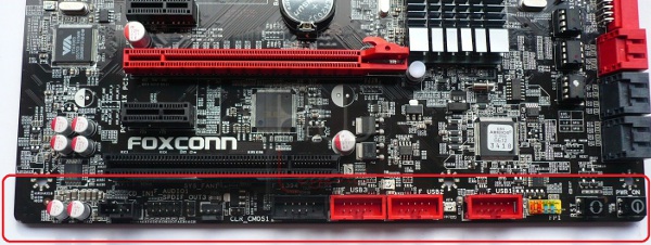 033-foxconn-rattler-p67-foto-connettori-supplementari