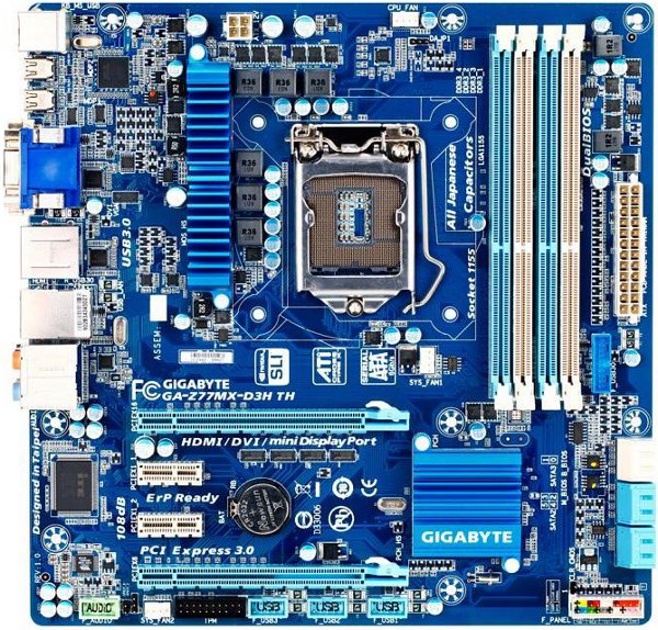 Gigabyte_GA-Z77MX-D3H-TH_-_2