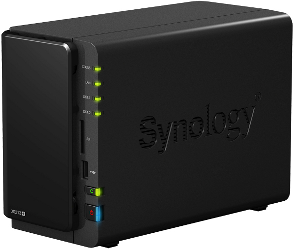 Synology_DiskStation_DS213_002