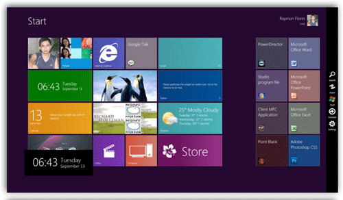 Windows-8-Metro-UI-Start-Menu