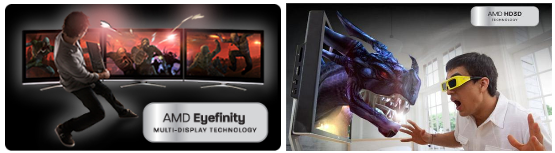 eyefinity