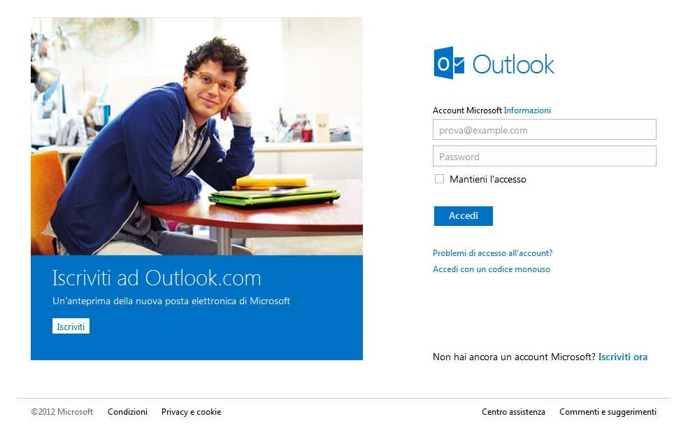 outlook