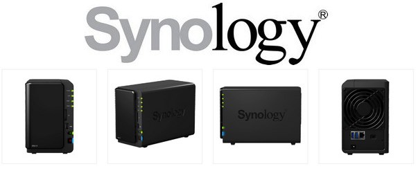synsology-ds213