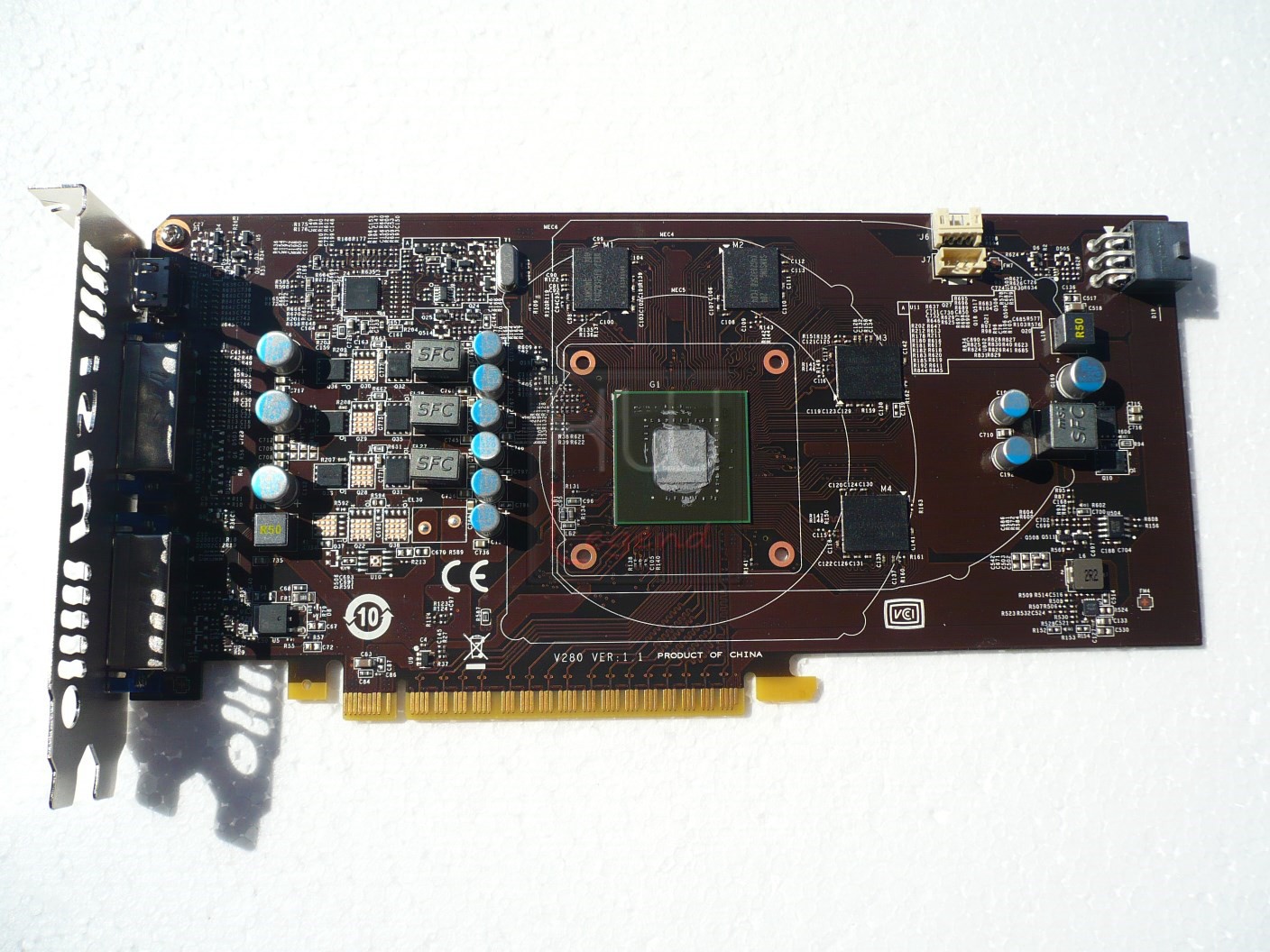 072-msi-geforce-gtx650-pe-foto-scheda-smontata-fronte