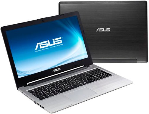 Asus-ultrabook-S