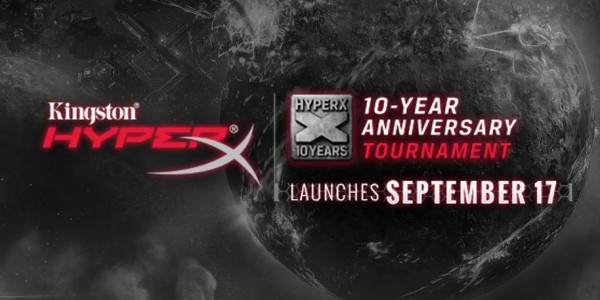 HyperX