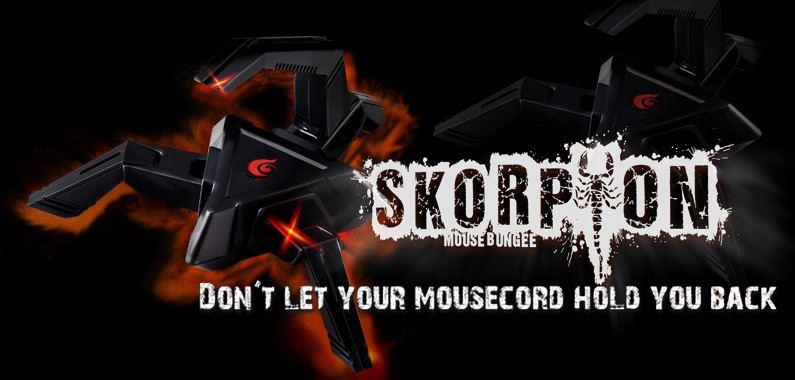 Skorpion