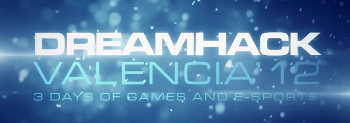 Valencia_DreamHack_2012