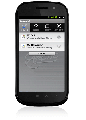 android