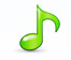 audio