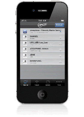 iPhone4