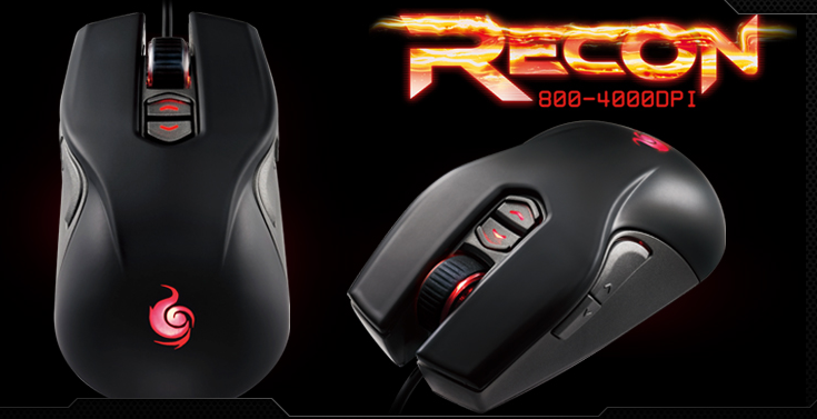 recon