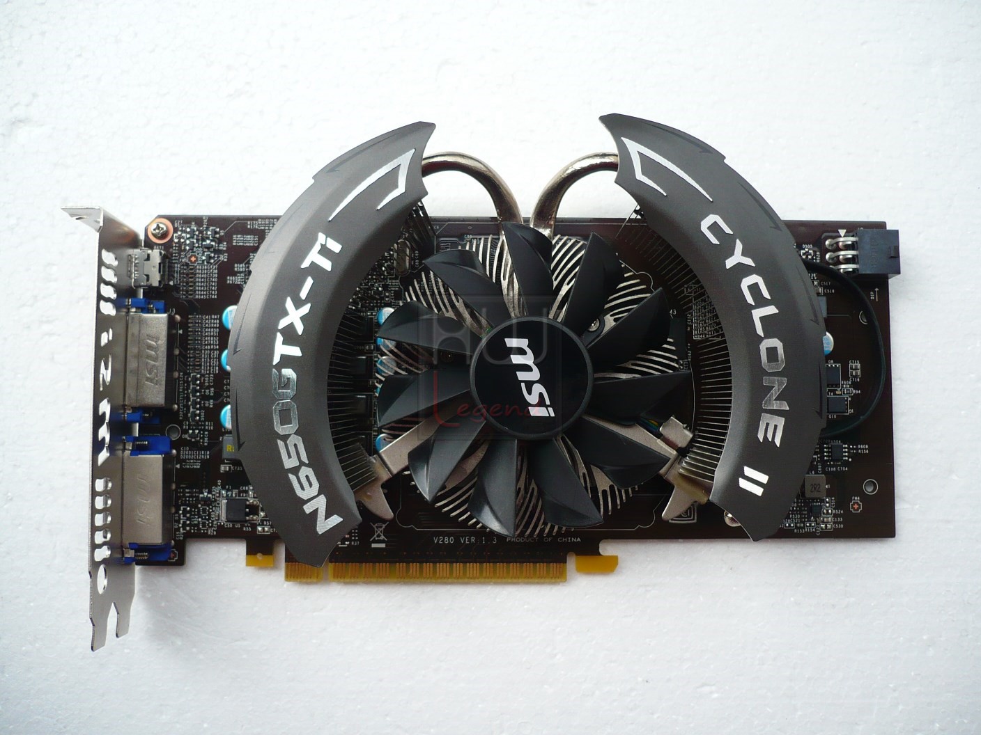 045-msi-geforce-gtx650Ti-pe-scheda-fronte