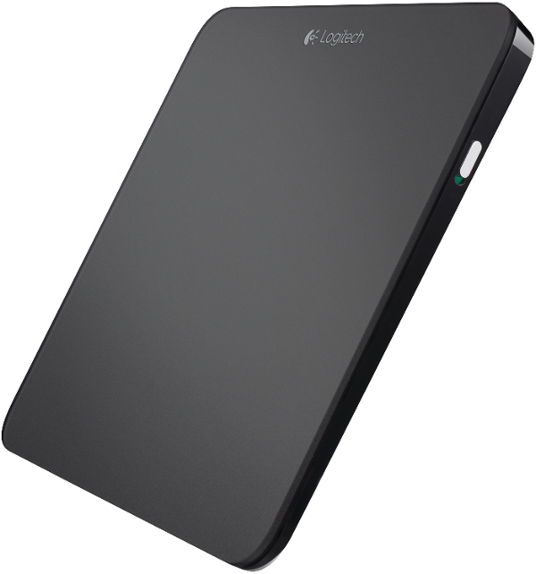 Logitech_Rechargeable_Touchpad_T650