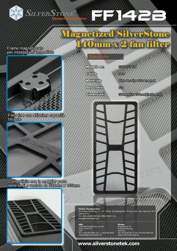 SST-FF142B-EDM-IT