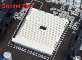 Socket_FM1