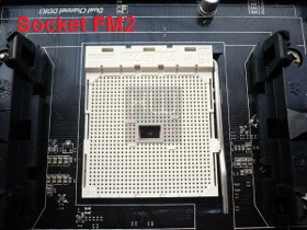 Socket_FM2