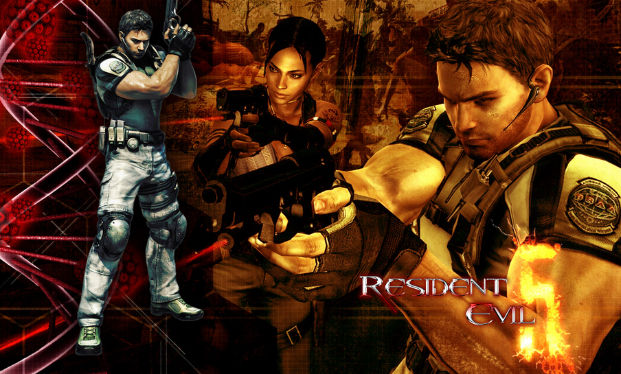 resident-evil-5-wallpaper-pc